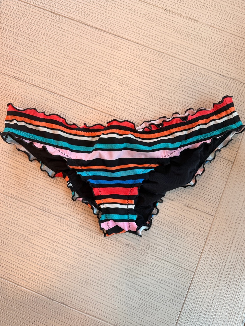 Bikini Bottoms